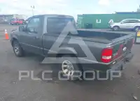 2008 Ford RANGER фото