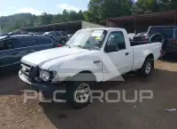 2008 Ford RANGER photo