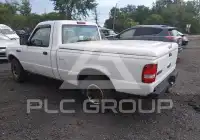 2008 Ford RANGER фото