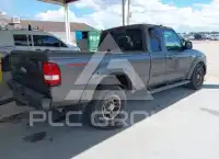 2008 Ford RANGER фото