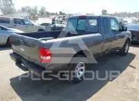 2008 Ford RANGER photo