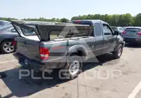 2008 Ford RANGER photo