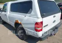 2008 Ford RANGER фото
