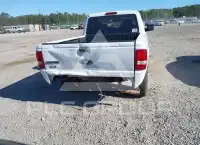 2008 Ford RANGER фото