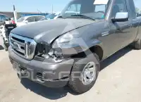 2008 Ford RANGER photo
