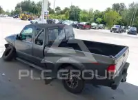 2008 Ford RANGER фото