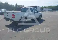 2008 Ford RANGER фото