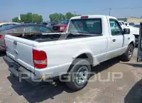 2008 Ford RANGER фото