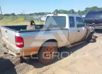 2008 Ford RANGER фото