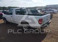2008 Ford RANGER photo