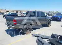 2008 Ford RANGER фото