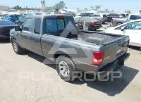 2008 Ford RANGER photo