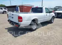 2008 Ford RANGER фото