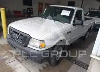 2008 Ford RANGER photo