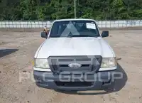 2008 Ford RANGER photo