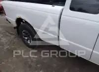 2008 Ford RANGER фото