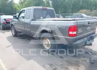 2008 Ford RANGER фото