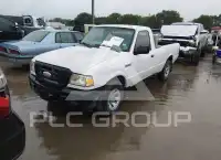 2008 Ford RANGER photo