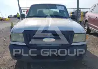 2008 Ford RANGER фото