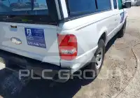 2008 Ford RANGER фото