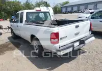 2008 Ford RANGER фото