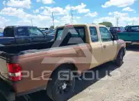 2008 Ford RANGER фото