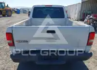 2008 Ford RANGER фото