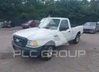 2008 Ford RANGER photo