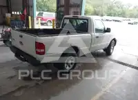 2008 Ford RANGER photo