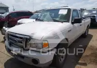 2008 Ford RANGER фото