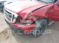 2008 Ford RANGER фото