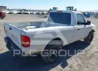 2008 Ford RANGER фото