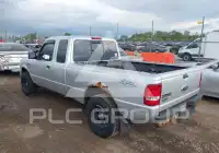 2008 Ford RANGER фото