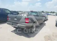 2008 Ford RANGER фото