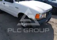 2008 Ford RANGER фото