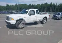 2008 Ford RANGER фото