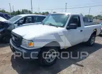 2008 Ford RANGER фото