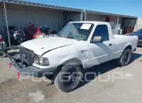 2008 Ford RANGER фото