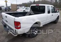 2008 Ford RANGER фото