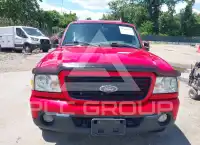 2008 Ford RANGER фото