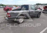 2008 Ford RANGER фото