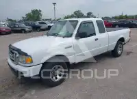 2008 Ford RANGER фото