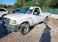 2008 Ford RANGER фото