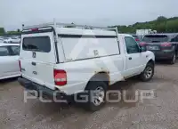 2008 Ford RANGER фото