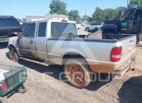 2008 Ford RANGER фото