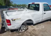 2008 Ford RANGER photo