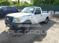 2008 Ford RANGER photo