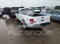 2008 Ford RANGER photo