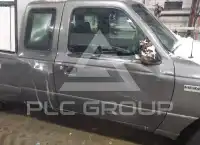2008 Ford RANGER фото