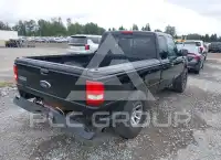 2008 Ford RANGER фото